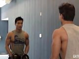 muscle Avant-garde Muscle Stud: Ken Ott new