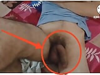 opened Wow i Opened My Front Brother Lungi And Big Carnal Cock Seem wow
