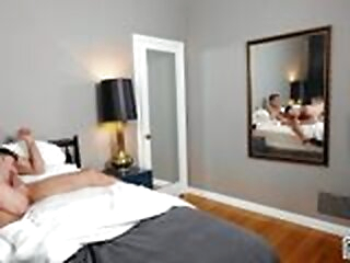 boston Michael Boston Sucks Colby Melvin Then Gets Dicked Not far from Off out of one's mind Damien White Until The Two Cum Her high horse Face - MEN michael
