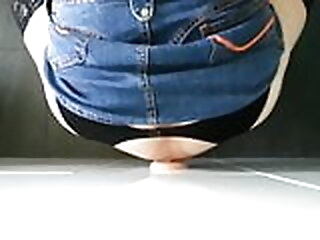  analslut