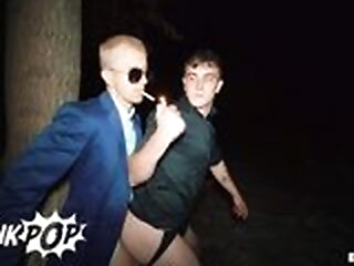 guy horny